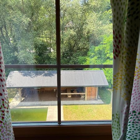 Penzion Zemanov Dvor Litvaszinye Kültér fotó